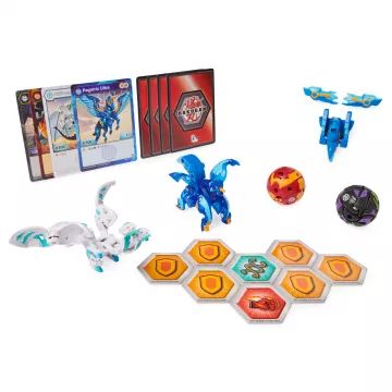 Bakugan: Paket bojnih oprem - paket 7 - .slika