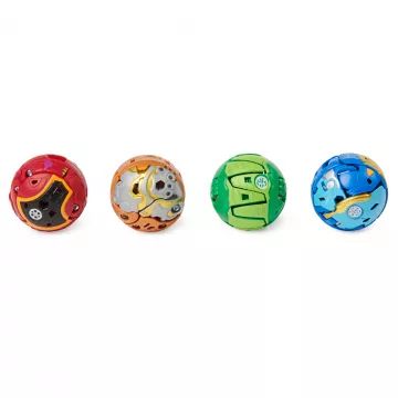 Bakugan: Paket Baku-Gear - Tretorous in Pegatrix x Goreene - .slika