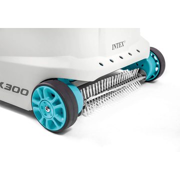 Intex: ZX300 Deluxe robotický čistič bazénu - .obrázek
