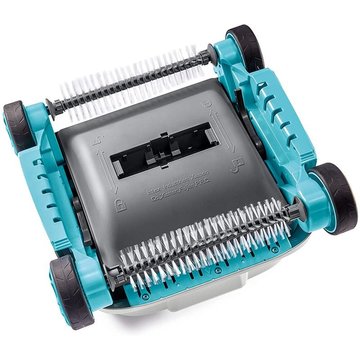 Intex: ZX300 Deluxe Robot do czyszczenia basenów - .zdjęcie 