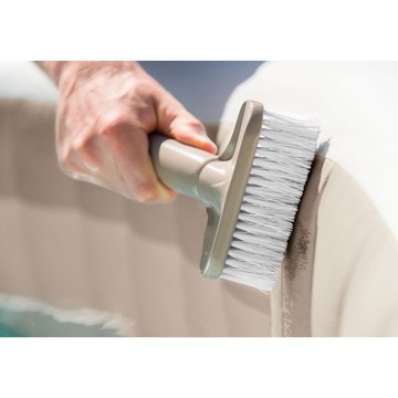 Intex: Kit de mantenimiento para baño de hidromasaje - .imagen