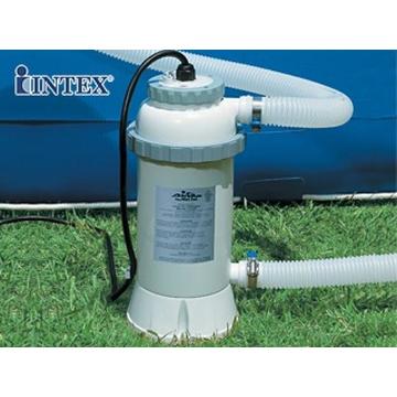 Intex: Elektromos medencefűtő berendezés 3 Kw - . kép