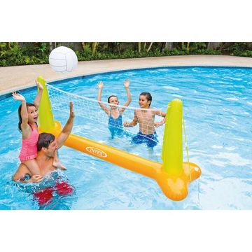 Intex: water volley - opblaasbaar spel, 239 x 64 x 91 cm - .afbeelding