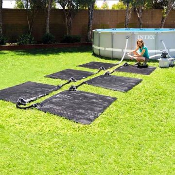 Intex: SolarMat solarni pokrivač za grijanje vode u bazenu - .slika