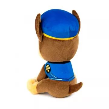 Paw Patrol: Chase plīša figūra - 15 cm - .attēls