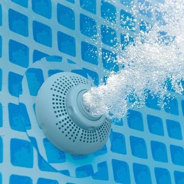 Intex: Ultra XTR ROUND fémvázas medencekészlet - 549 x 132 cm - . kép
