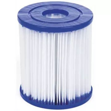 Bestway: Fast Set basen rozporowy z pompą filtrującą – 305x76 cm - .zdjęcie 