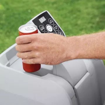 Bestway: Lay-Z-Spa Havana Airjet felfújható jakuzzi - 180 x 66 cm - . kép