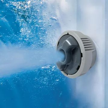 Bestway: Lay-Z-Spa Havana Airjet felfújható jakuzzi - 180 x 66 cm - . kép