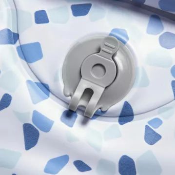 Bestway: Lay-Z-Spa Havana Airjet felfújható jakuzzi - 180 x 66 cm - . kép