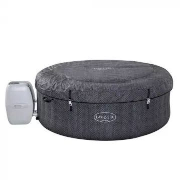 Bestway: Jacuzzi hinchable Lay-Z-Spa Havana Airjet - 180 x 66 cm - .imagen