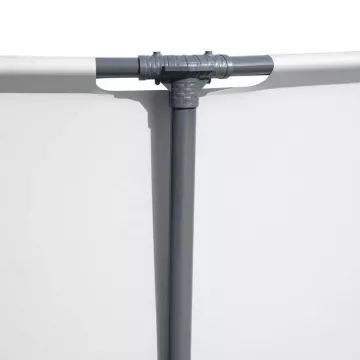 Bestway: Steel Pro Max Istria Superior fémvázas medence szett - 549 x 122 cm - . kép