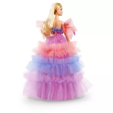 Barbie: Lutka Barbie Birthday Wishes - .slika