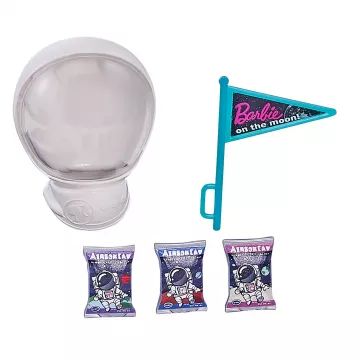 Barbie kariera: Deluxe igralni komplet - Astronavt - .slika