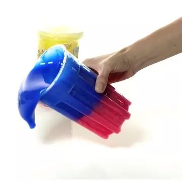 Géant Slime Magique Twist - 1000 ml - .image