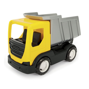Wader: Tech Truck dömper - 23 cm - . kép