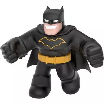 Goo Jit Zu: DC Super Heroes - Batman figura de ação elástica - .Imagem