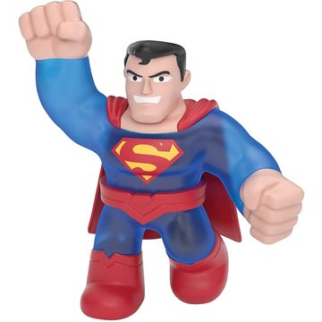 Goo Jit Zu: DC Super Heroes - Superman nyújtható akciófigura - . kép