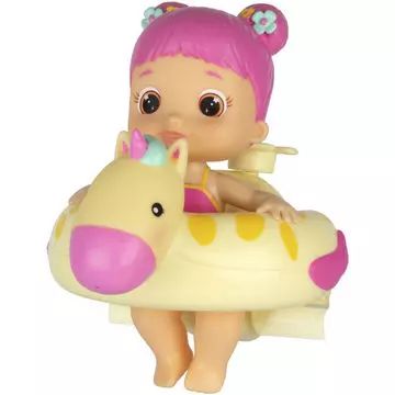 Bloopies: Bebês de Praia - Lina - .Imagem