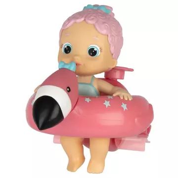 Bloopies: Bebês da Praia - Lara - .Imagem