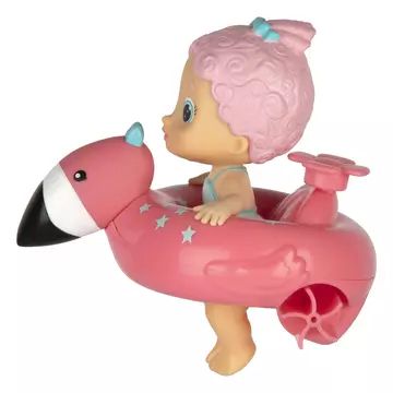 Bloopies: Bebês da Praia - Lara - .Imagem