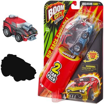 Boom City Racers: Boom Yah! Dupla csomag - többféle - . kép