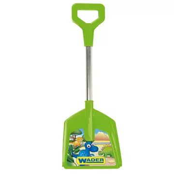 Wader: Krótka łopata, 42 cm - różne kolory - .zdjęcie 