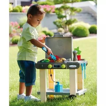 Écoiffier: Barbecue - .afbeelding