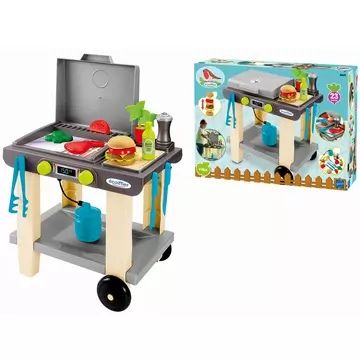 Écoiffier: Barbecue - .afbeelding