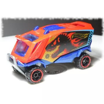 Hot Wheels Dino: Avtomobilček Aero Pod - .slika