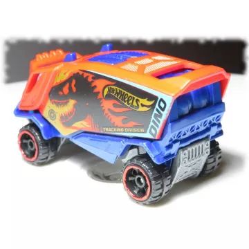 Hot Wheels Dino: Avtomobilček Aero Pod - .slika
