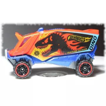 Hot Wheels Dino: Avtomobilček Aero Pod - .slika