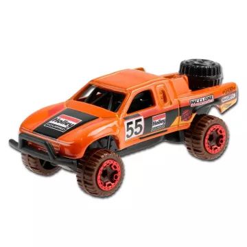 Hot Wheels Baja Blazers: Tovornjak Toyota za terensko vožnjo - .slika
