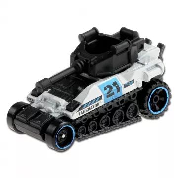 Hot Wheels Experimotors: Tanknator - .slika