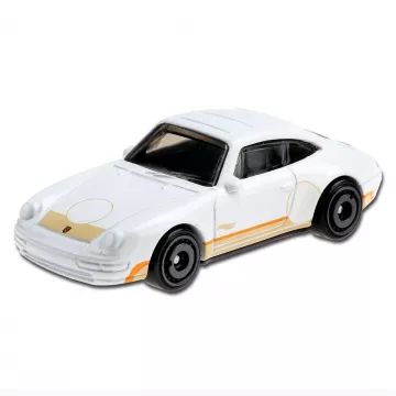 Hot Wheels Dream Garage: Avto '96 Porsche Carrera - .slika