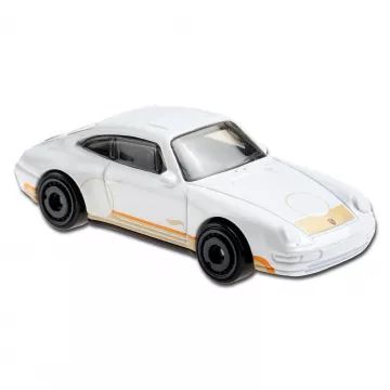Hot Wheels Dream Garage: Avto '96 Porsche Carrera - .slika