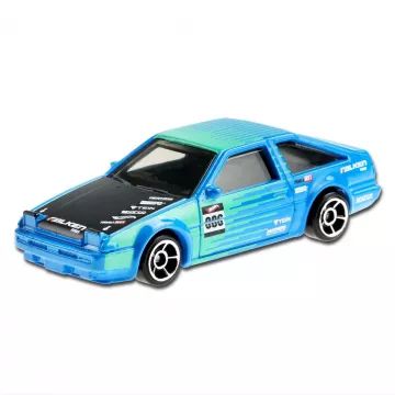 Hot Wheels Drift: Avtomobilček Toyota AE86 Sprinter Trueno - .slika