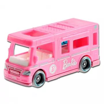 Hot Wheels Getaways: Barbie Sanjski Avtodom - .slika