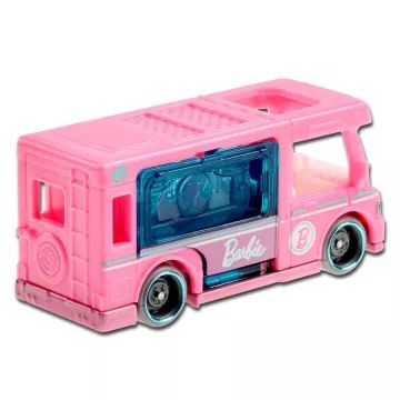 Hot Wheels Getaways: Barbie Sanjski Avtodom - .slika