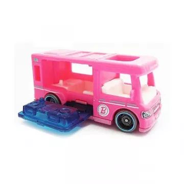 Hot Wheels Getaways: Barbie Sanjski Avtodom - .slika