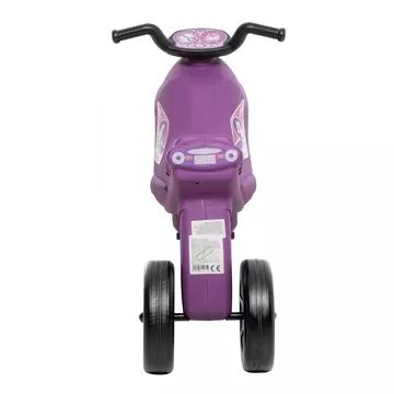 Superbike sans pédales - maxi, violet - .image