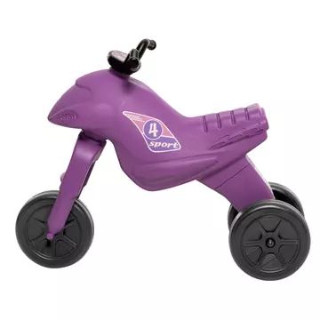 Superbike sans pédales - maxi, violet - .image