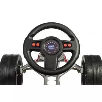 Ferbedo GoKart X-Racer - .slika
