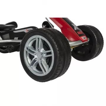 Ferbedo GoKart X-Racer - .slika