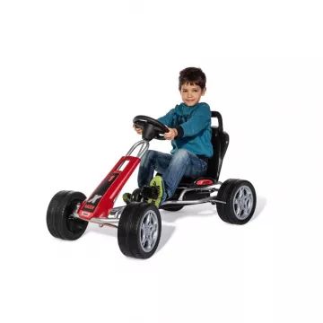 Ferbedo GoKart X-Racer - .slika