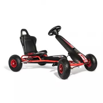 Ferbedo GoKart AR 8R - .slika