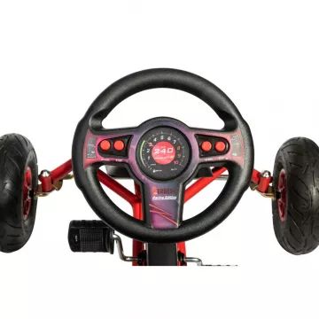 Ferbedo GoKart AR 8R - .slika