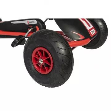 Ferbedo GoKart AR 8R - .slika