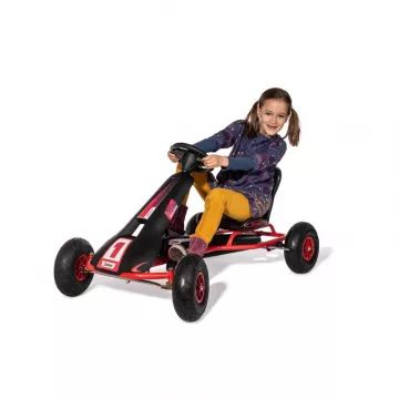 Ferbedo GoKart AR 8R - .slika