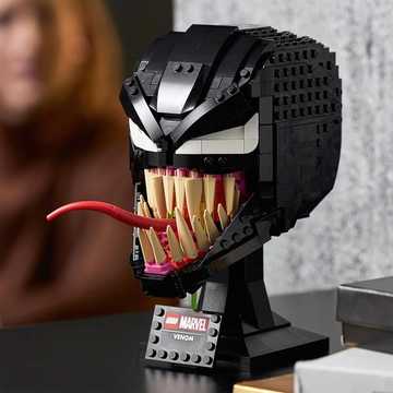 LEGO Super Heroes: Venom 76187 - . kép